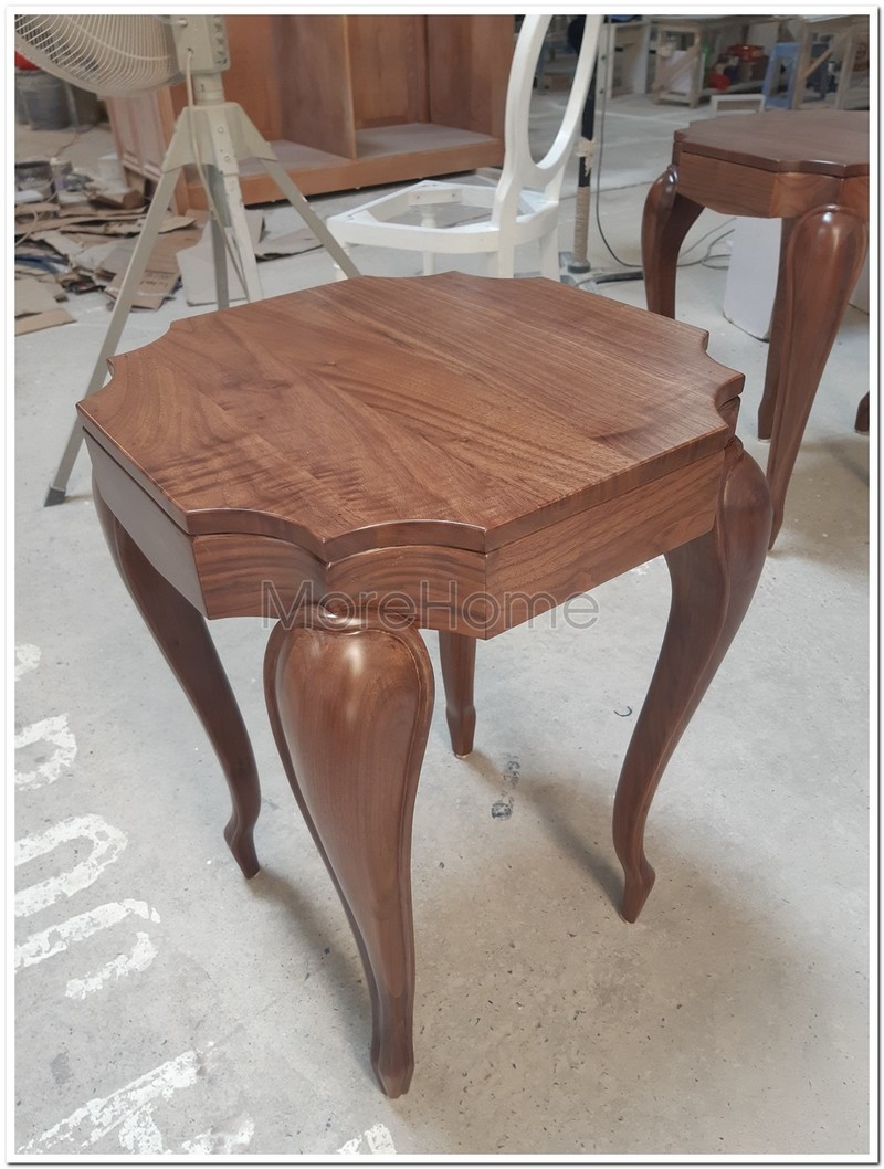  * MoreWood – Bàn Console Gỗ Tự Nhiên, Điểm Nhấn Tinh Tế Cho Mọi Không Gian.