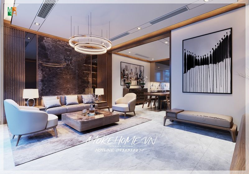 Tổng hợp 17 mẫu bày trí sofa cần có trong ngôi nhà thân yêu của mình